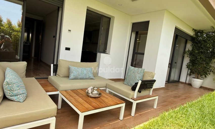 Apartament de vânzare în Dar Bouazza cu 2 dormitoare - view 10