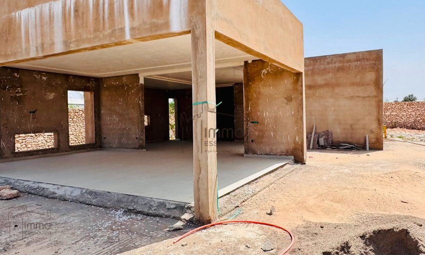 Villa zum Verkauf in Douar Laarab, Essaouira