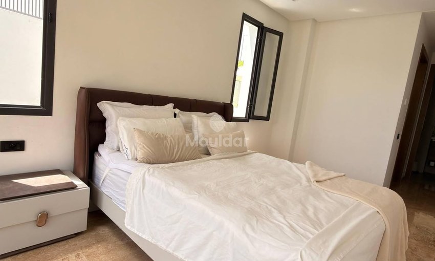 Apartament de vânzare în Dar Bouazza cu 2 dormitoare - view 8