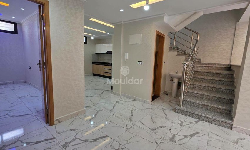 Duplex à vendre à Béni Mellal avec 5 chambres - view 5