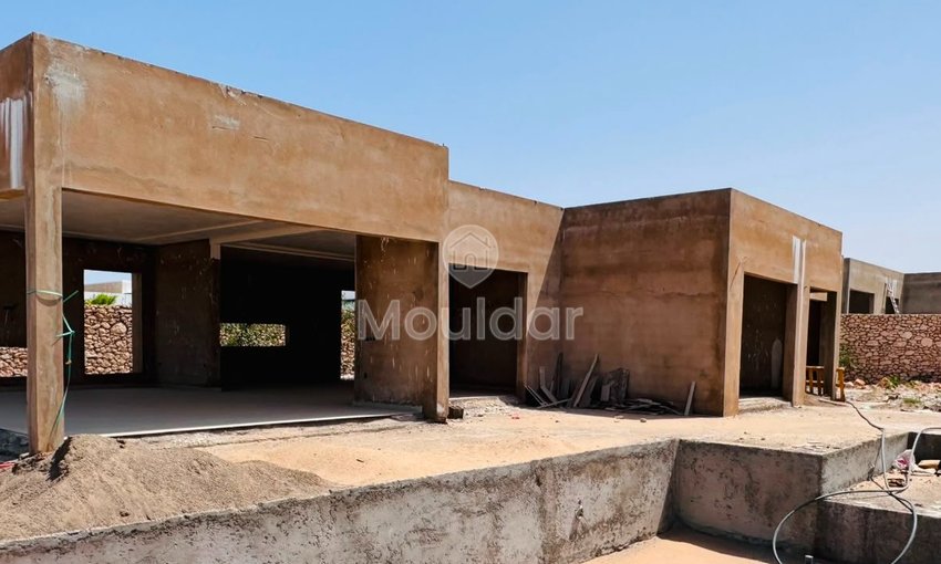 Βίλα προς πώληση στο Douar Laarab, Εσσαουίρα - view 2