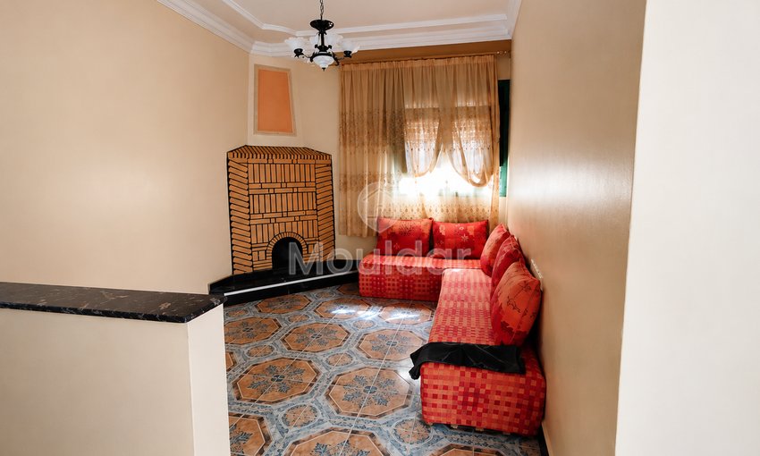 Maison 5 chambres à vendre à Ouarzazate quartier Berkach - view 5