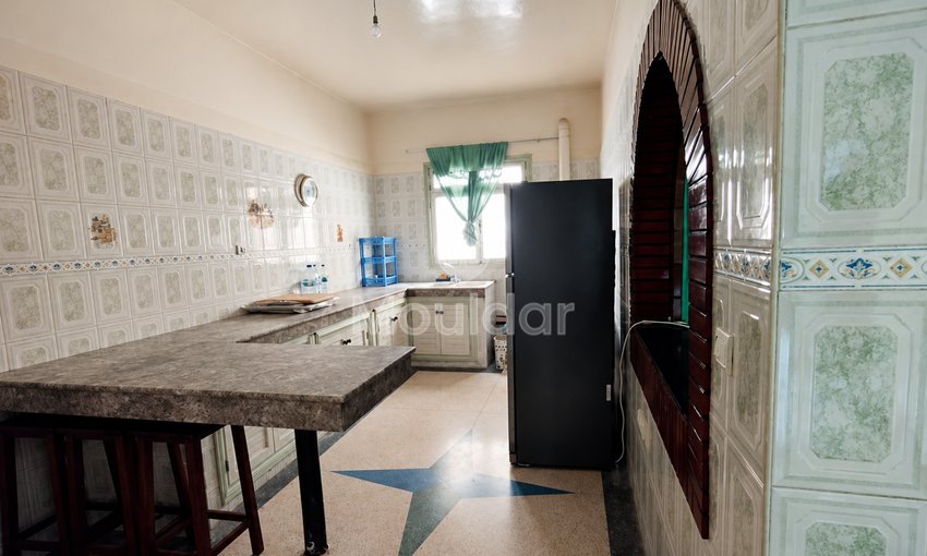 Maison 5 chambres à vendre à Ouarzazate quartier Berkach - view 6