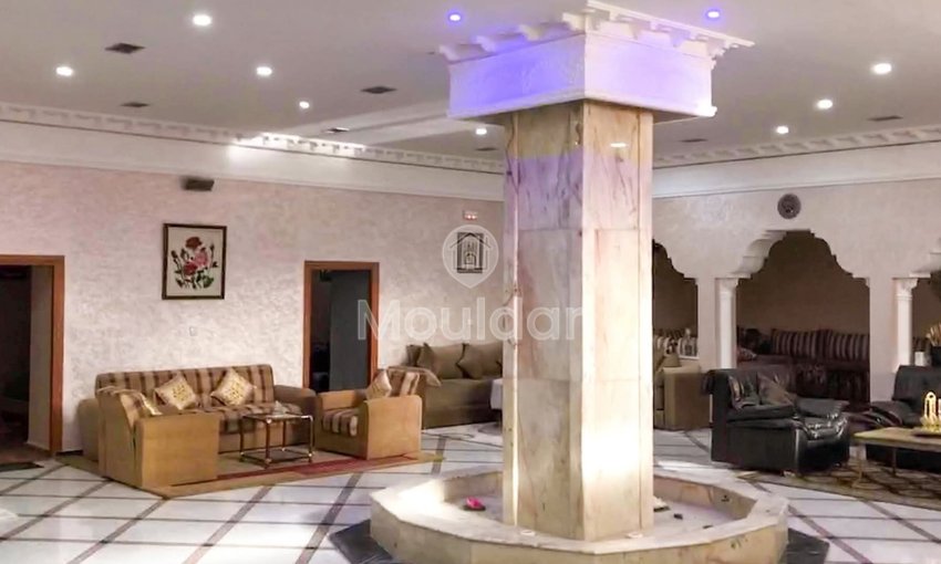 فندق وشقق فندقية للبيع في ورزازات - view 4