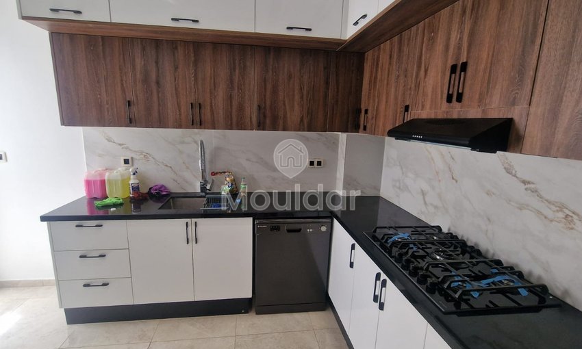 Apartament de vânzare în La Ville Haute, Kenitra - view 17