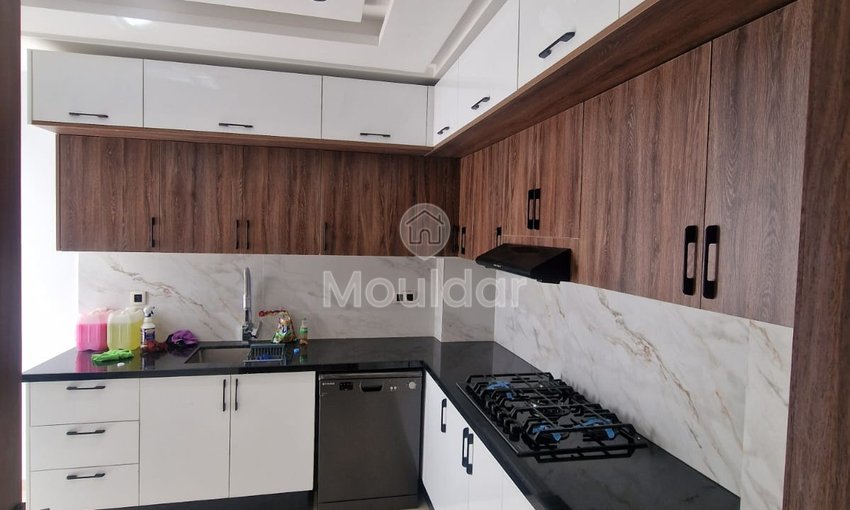 Apartament de vânzare în La Ville Haute, Kenitra - view 16