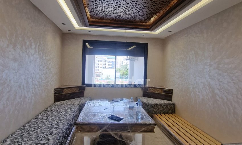 Apartament de vânzare în La Ville Haute, Kenitra - view 3