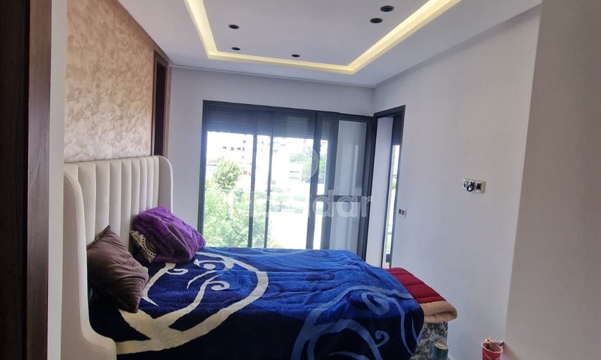 Apartament de vânzare în La Ville Haute, Kenitra - view 9