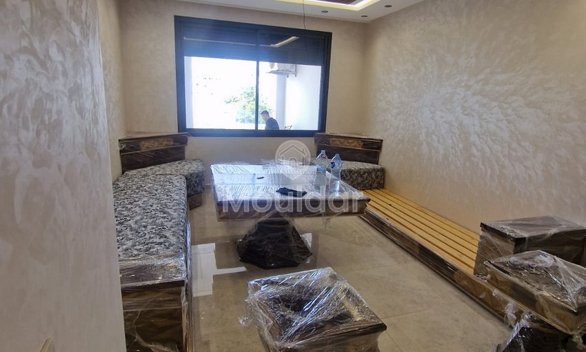 Apartament de vânzare în La Ville Haute, Kenitra - view 22