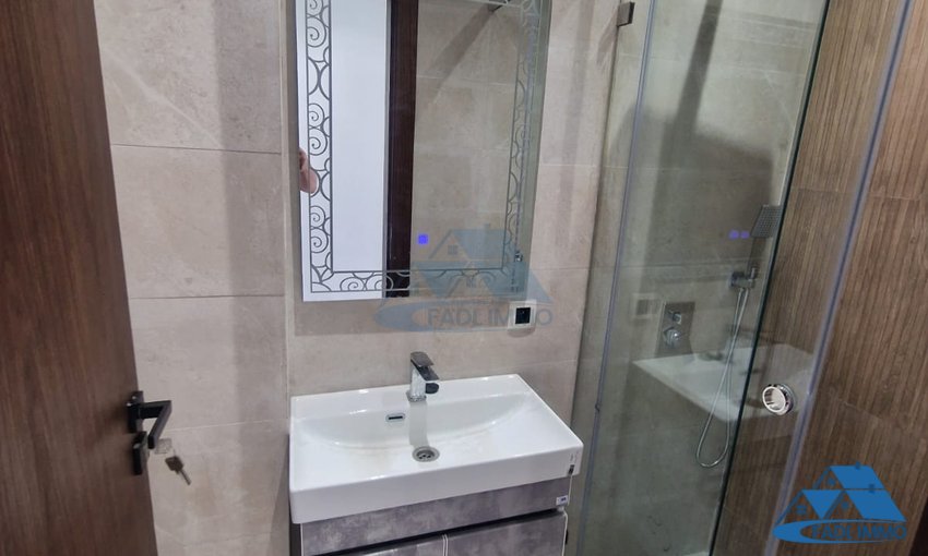 vente chic appartement à la ville haute KENITRA - view 8