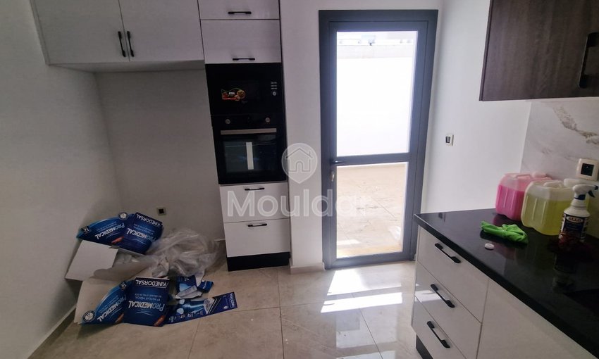 Apartament de vânzare în La Ville Haute, Kenitra - view 19