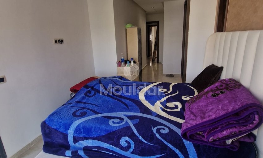 Apartament de vânzare în La Ville Haute, Kenitra - view 14