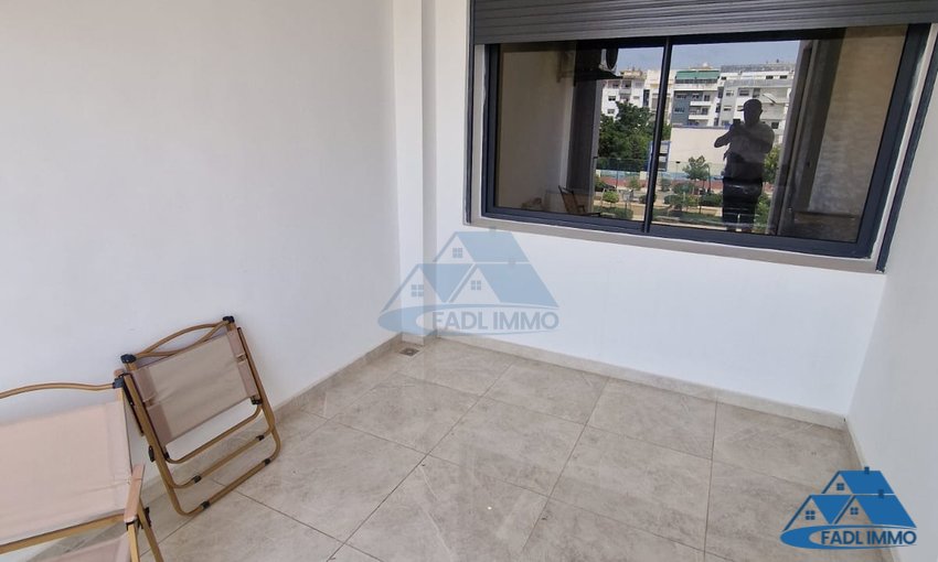 vente chic appartement à la ville haute KENITRA - view 10