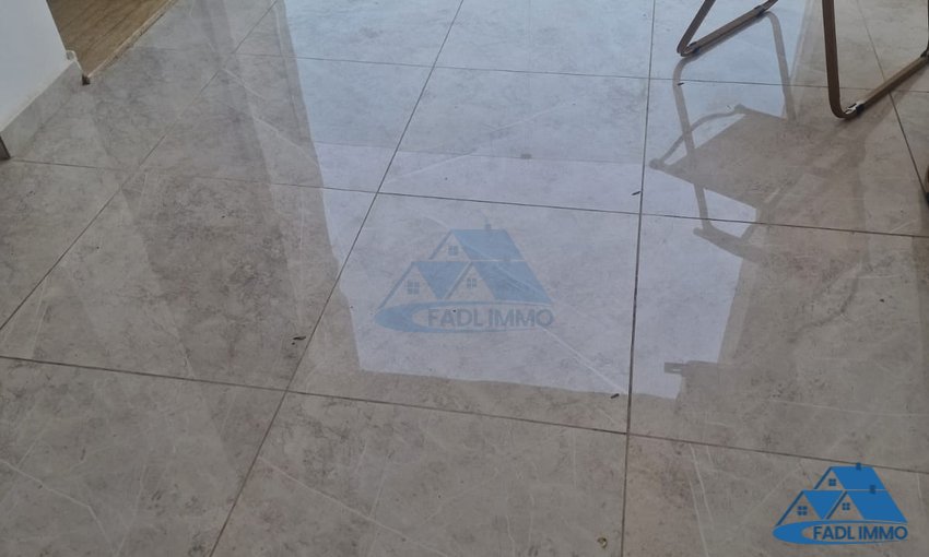 vente chic appartement à la ville haute KENITRA - view 6