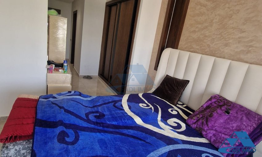 vente chic appartement à la ville haute KENITRA - view 13