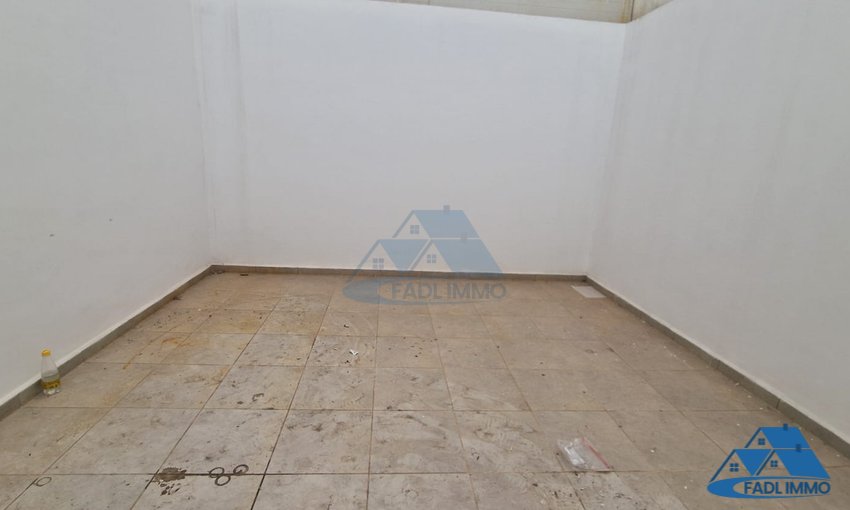 vente chic appartement à la ville haute KENITRA - view 15
