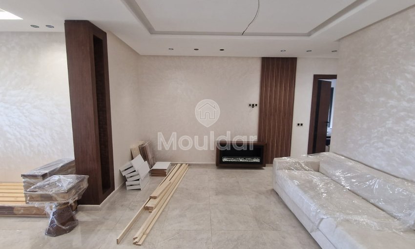 Apartament de vânzare în La Ville Haute, Kenitra - view 4