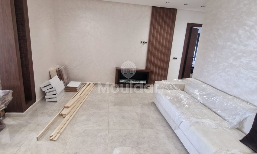 Apartament de vânzare în La Ville Haute, Kenitra - view 2
