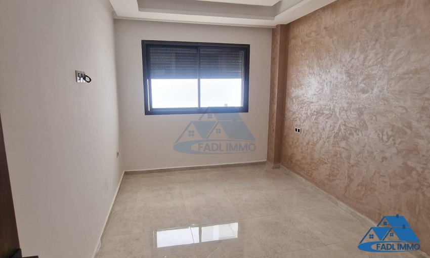 vente chic appartement à la ville haute KENITRA - view 11