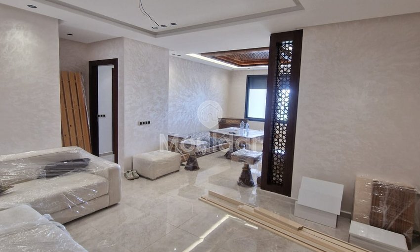 Apartament de vânzare în La Ville Haute, Kenitra - view 21