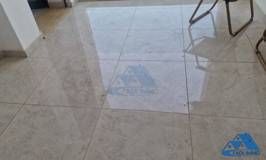 vente chic appartement à la ville haute KENITRA - view 20