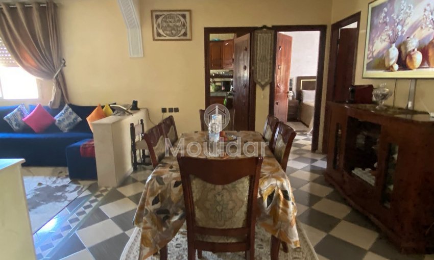 Appartement te koop in Témara Centrum, Avenue Hassan II - view 3
