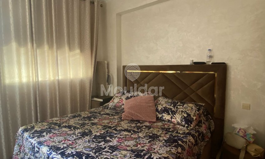 Appartement te koop in Témara Centrum, Avenue Hassan II - view 4