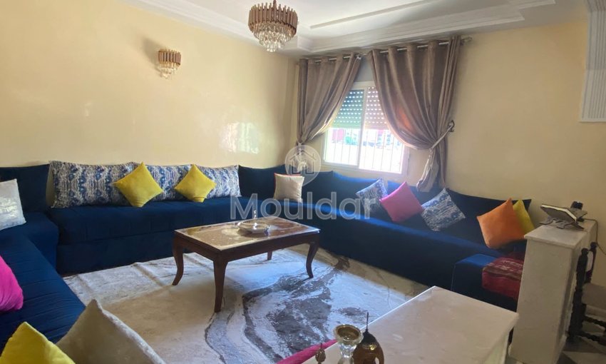 Appartement te koop in Témara Centrum, Avenue Hassan II