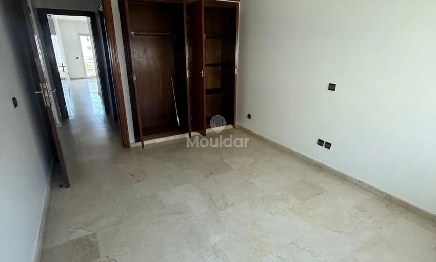 Apartament cu 2 camere de închiriat în Gauthier, Casablanca - view 5