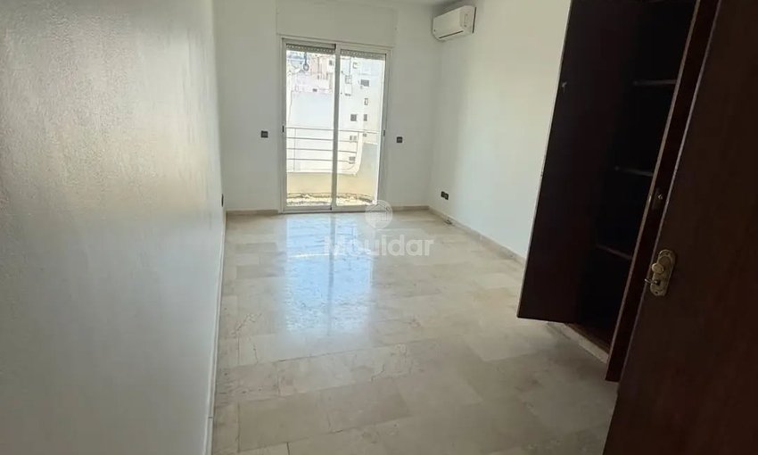 Apartament cu 2 camere de închiriat în Gauthier, Casablanca - view 4
