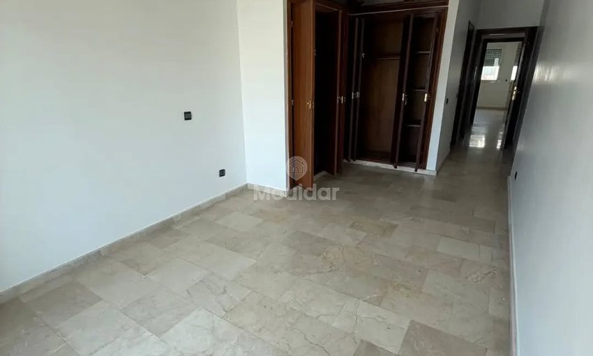 Apartament cu 2 camere de închiriat în Gauthier, Casablanca - view 2