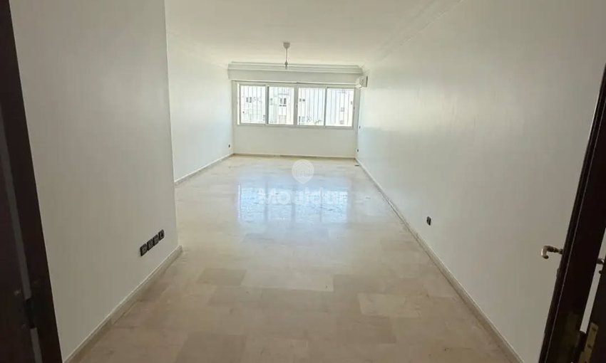 Apartament cu 2 camere de închiriat în Gauthier, Casablanca