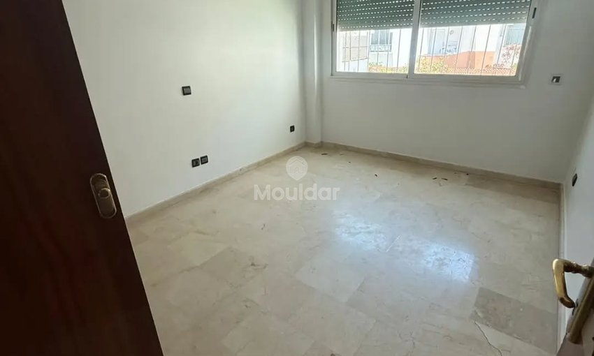 Apartament cu 2 camere de închiriat în Gauthier, Casablanca - view 3