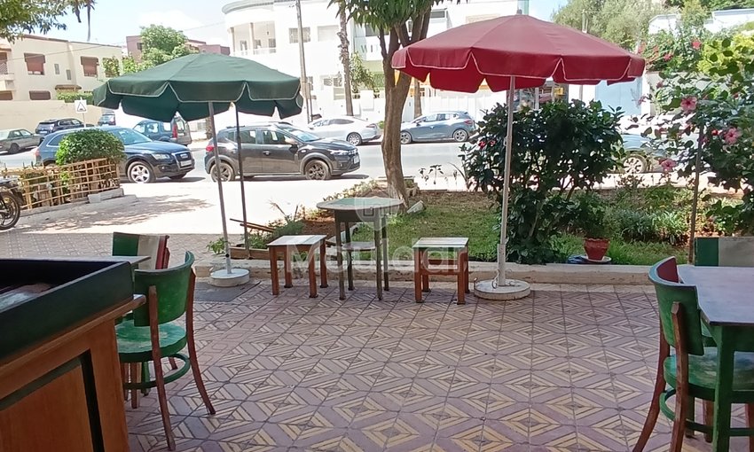 Nieruchomość komercyjna na sprzedaż w Mimosas, Kenitra - view 7