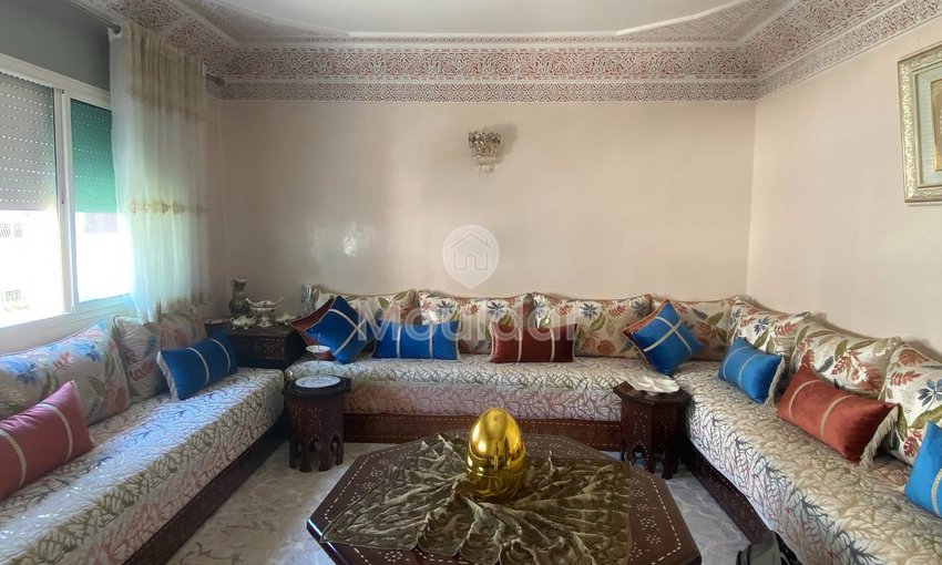 Appartement te koop in Témara Centrum, Avenue Hassan II - view 2