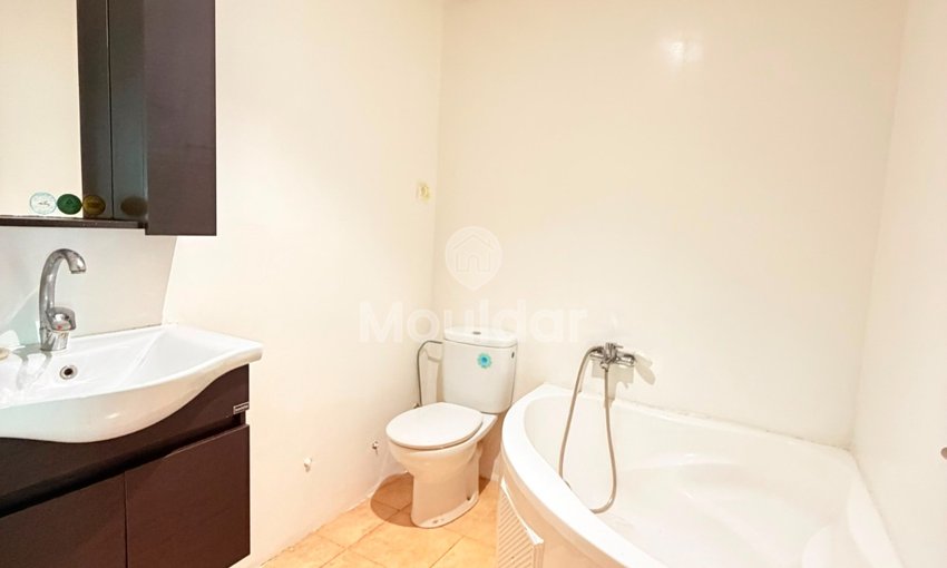 Appartement te huur in Les Princesses, Casablanca - view 11