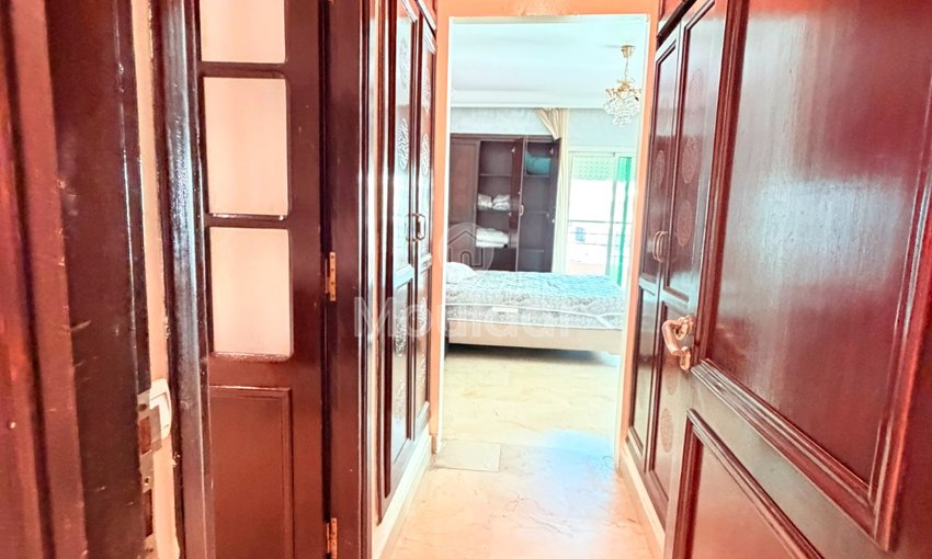 Appartement te huur in Les Princesses, Casablanca - view 4