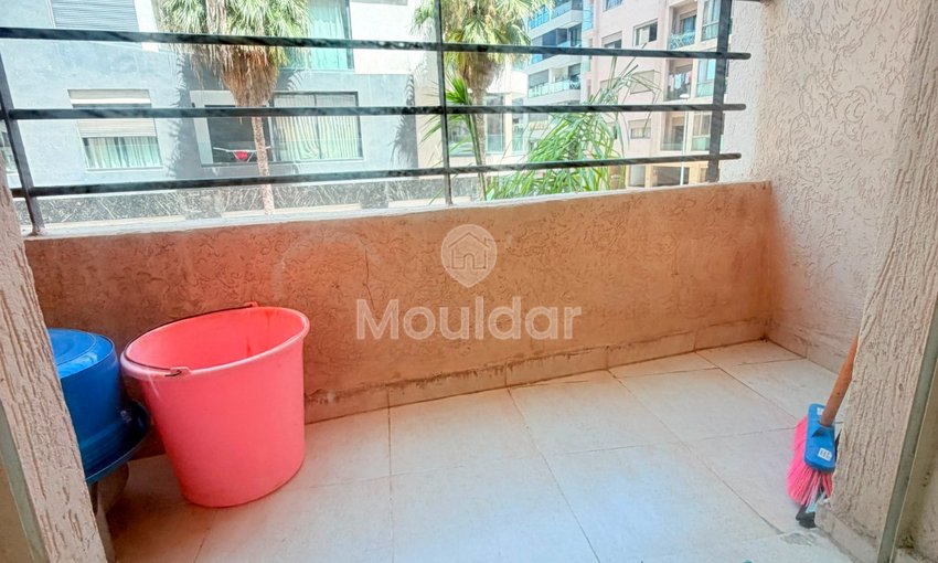 Appartement te huur in Les Princesses, Casablanca - view 5