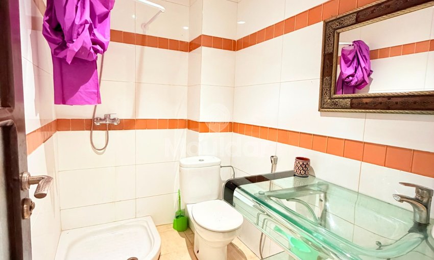 Appartement te huur in Les Princesses, Casablanca - view 6