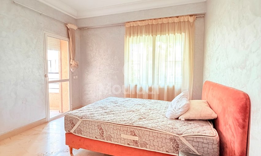 Appartement te huur in Les Princesses, Casablanca - view 7