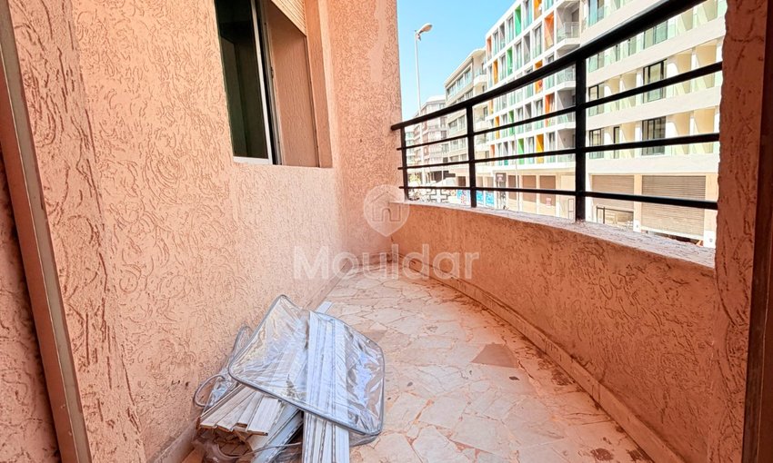 Appartement te huur in Les Princesses, Casablanca - view 9