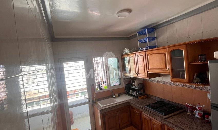 Apartment for rent in Mimosas, Kenitra - view 6