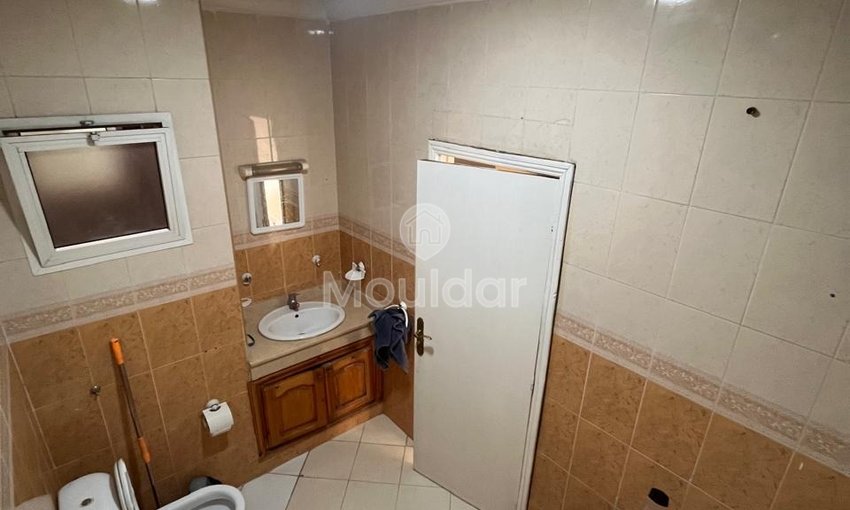 Apartment for rent in Mimosas, Kenitra - view 7