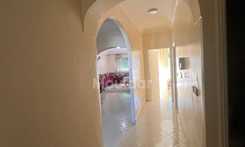 Apartment for rent in Mimosas, Kenitra - view 3