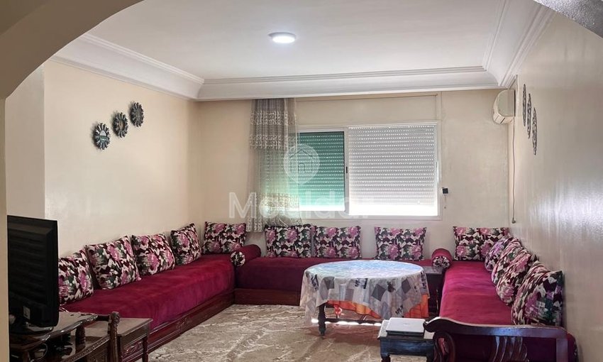 Apartment for rent in Mimosas, Kenitra