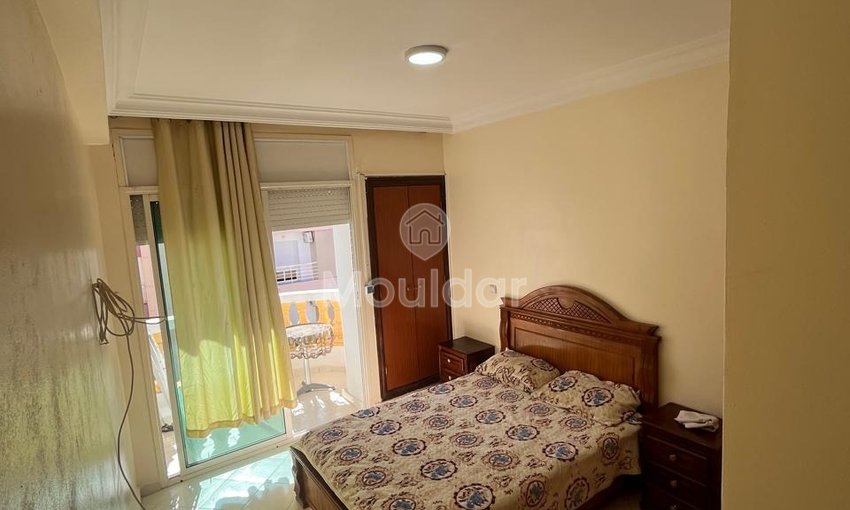 Apartment for rent in Mimosas, Kenitra - view 4