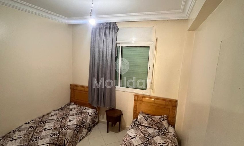 Apartment for rent in Mimosas, Kenitra - view 5
