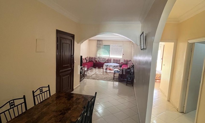 Apartment for rent in Mimosas, Kenitra - view 2
