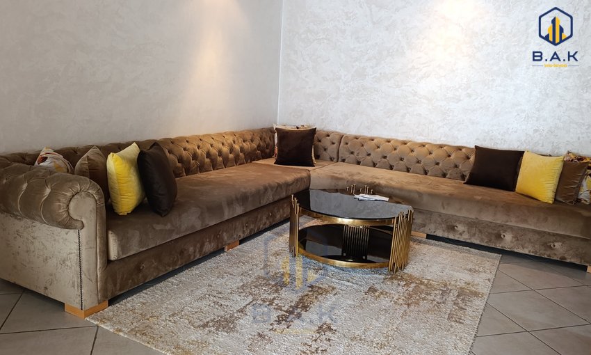 Wohnung zum Kauf in Maamora, Kenitra - view 3