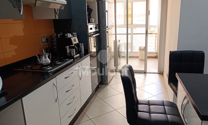 Appartement 3 chambres à vendre à Kénitra Maamora - view 13